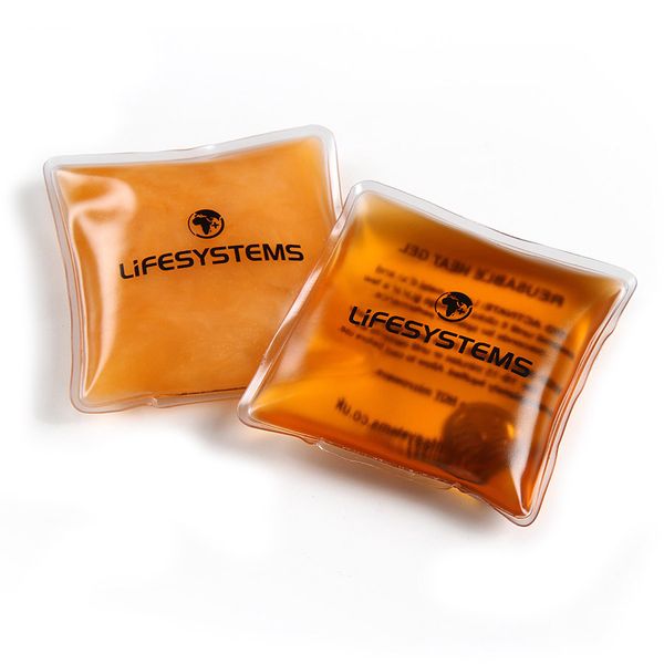 Lifesystems сольові грілки для рук Reusable Hand Warmer 42450 фото