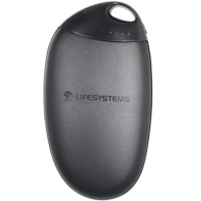 Lifesystems електрична грілка для рук USB Rechargeable Hand Warmer 5200 mAh 42450 фото